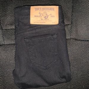 4T True Religion Jeans